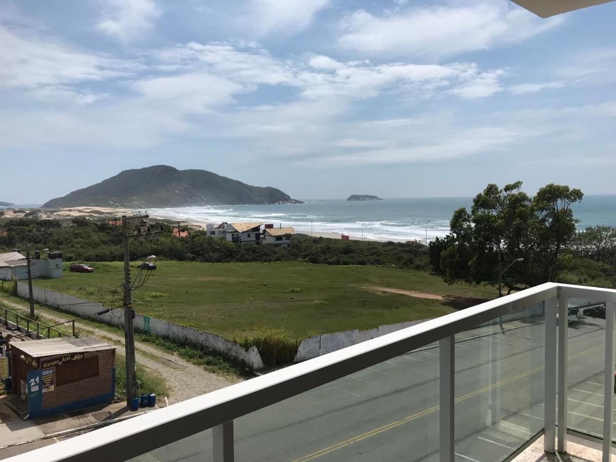 Águas do Santinho Apart Florianópolis Esterno foto
