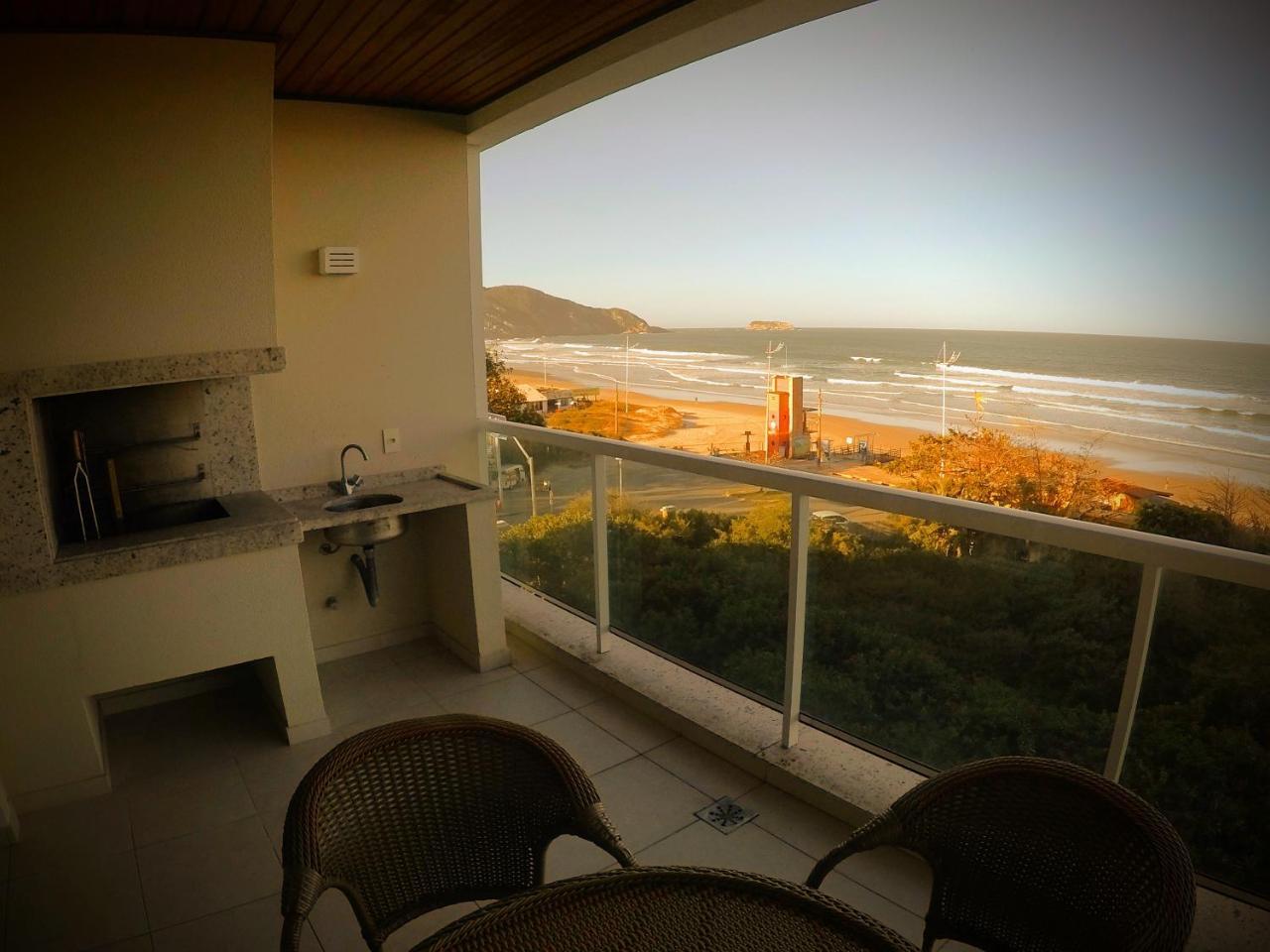Águas do Santinho Apart Florianópolis Esterno foto