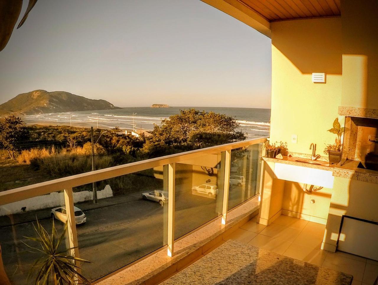 Águas do Santinho Apart Florianópolis Esterno foto