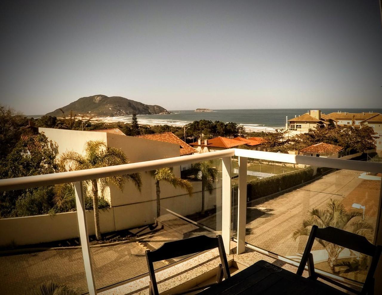 Águas do Santinho Apart Florianópolis Esterno foto